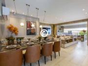 Apartamento para Venda em São Paulo/SP Vila Dom Pedro I...