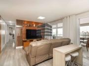 Apartamento para Venda em São Paulo/SP Vila Dom Pedro I...