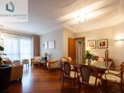 Apartamento para Venda em São Paulo/SP Vila Dom Pedro I...