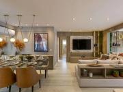 Apartamento para Venda em São Paulo/SP Vila Dom Pedro I...