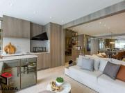 Apartamento para Venda em São Paulo/SP Vila Dom Pedro I...