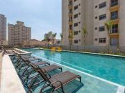 Apartamento para Venda em São Paulo/SP Vila Dom Pedro I...