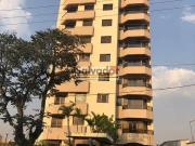 Apartamento para Venda em São Paulo/SP Vila Dom Pedro I...