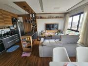 Apartamento para Venda em São Paulo/SP Vila Dom Pedro II...