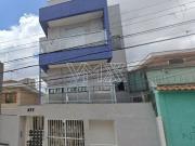 Apartamento para Venda em São Paulo/SP Vila Dom Pedro II...