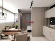 Apartamento para Venda em São Paulo/SP Vila Dom Pedro II...