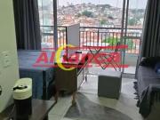Apartamento para Venda em São Paulo/SP Vila Dom Pedro II...