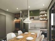 Apartamento para Venda em São Paulo/SP Vila Dom Pedro II...