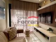 Apartamento para Venda em São Paulo/SP Vila Dom Pedro II...