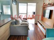Apartamento para Venda em São Paulo/SP Vila Dom Pedro II...