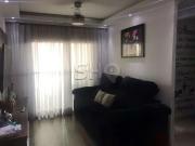 Apartamento para Venda em São Paulo/SP Vila Dom Pedro II...