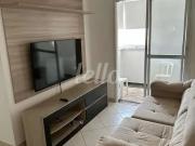 Apartamento para Venda em São Paulo/SP Vila Dom Pedro II...