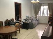 Apartamento para Venda em São Paulo/SP Vila Dom Pedro II...