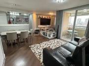 Apartamento para Venda em São Paulo/SP Vila Dom Pedro II...