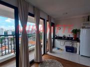 Apartamento para Venda em São Paulo/SP Vila Dom Pedro II...