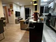 Apartamento para Venda em São Paulo/SP Vila Dom Pedro II...