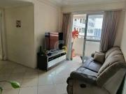 Apartamento para Venda em São Paulo/SP Vila Dom Pedro II...