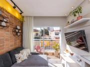 Apartamento para Venda em São Paulo/SP Vila Dom Pedro II...