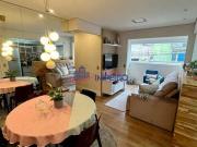 Apartamento para Venda em São Paulo/SP Vila Dom Pedro II...