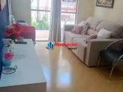 Apartamento para Venda em São Paulo/SP Vila Dom Pedro II...