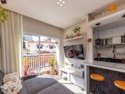 Apartamento para Venda em São Paulo/SP Vila Dom Pedro II...