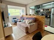 Apartamento para Venda em São Paulo/SP Vila Dom Pedro II...