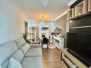 Apartamento para Venda em São Paulo/SP Vila Dom Pedro II...