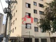 Apartamento para Venda em São Paulo/SP Vila Dom Pedro II...