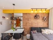Apartamento para Venda em São Paulo/SP Vila Dom Pedro II...