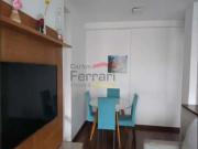 Apartamento para Venda em São Paulo/SP Vila Dom Pedro II...