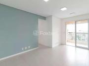 Apartamento para Venda em São Paulo/SP Vila Dom Pedro II...