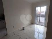 Apartamento para Venda em São Paulo/SP Vila Dom Pedro II...