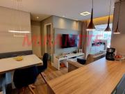 Apartamento para Venda em São Paulo/SP Parada Inglesa 2...