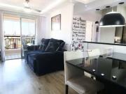 Apartamento para Venda em São Paulo/SP Vila Dom Pedro II...