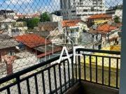 Apartamento para Venda em São Paulo/SP Vila Dom Pedro II...