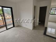 Apartamento para Venda em São Paulo/SP Vila Dom Pedro II...