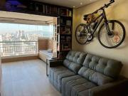 Apartamento para Venda em São Paulo/SP Vila Dom Pedro II...