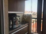 Apartamento para Venda em São Paulo/SP Vila Dom Pedro II...