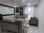 Apartamento para Venda em São Paulo/SP Vila Dom Pedro II...