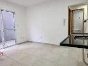Apartamento para Venda em São Paulo/SP Vila Dom Pedro II...
