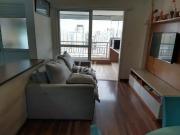 Apartamento para Venda em São Paulo/SP Vila Dom Pedro II...