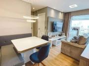 Apartamento para Venda em São Paulo/SP Vila Dom Pedro II...