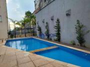 Apartamento para Venda em São Paulo/SP Vila Dom Pedro II...