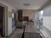 Apartamento para Venda em São Paulo/SP Vila Dom Pedro II...