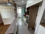 Apartamento para Venda em São Paulo/SP Vila Dom Pedro II...