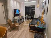 Apartamento para Venda em São Paulo/SP Vila Dom Pedro II...