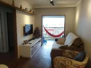 Apartamento para Venda em São Paulo/SP Vila Dom Pedro II...