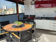 Apartamento para Venda em São Paulo/SP Vila Dom Pedro II...