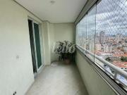 Apartamento para Venda em São Paulo/SP Vila Dom Pedro II...