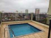 Apartamento para Venda em São Paulo/SP Vila Dom Pedro II...